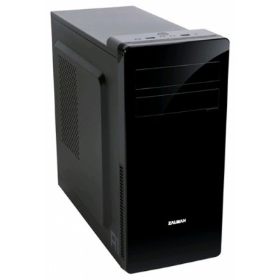 корпус Zalman A1