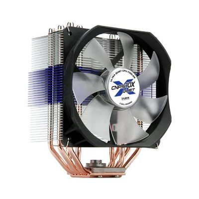 кулер Zalman CNPS10X QUIET