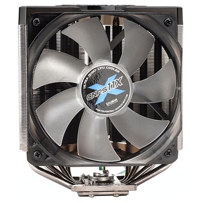 кулер Zalman CNPS11X Extreme