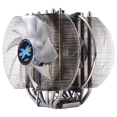 кулер Zalman CNPS12X