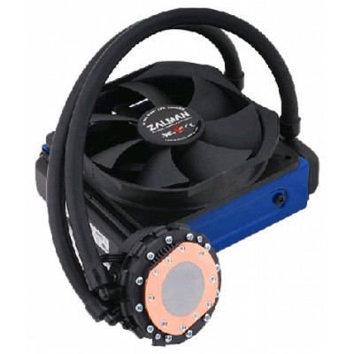кулер Zalman CNPS20LQ