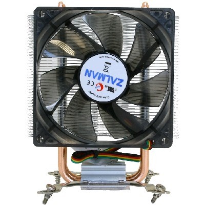 кулер Zalman CNPS3X