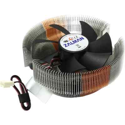 кулер Zalman CNPS7000C-Al-OEM