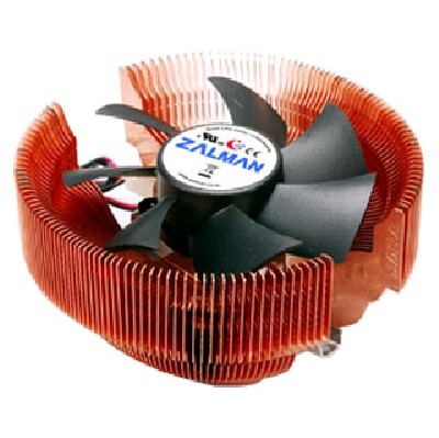 кулер Zalman CNPS7000C-Cu