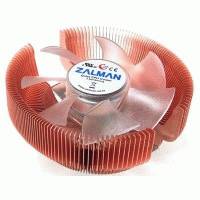 Кулер Zalman CNPS7500 Cu LED