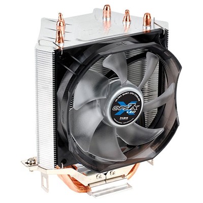 кулер Zalman CNPS7X LED