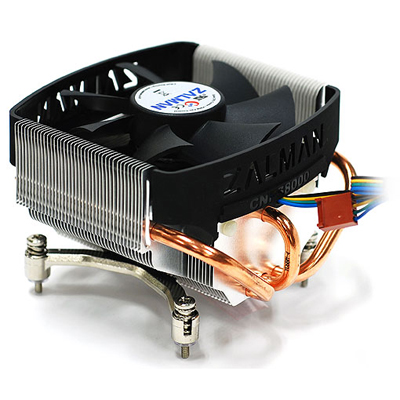 кулер Zalman CNPS8000T Intel OEM