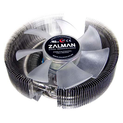 кулер Zalman CNPS8700 NT