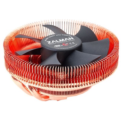 кулер Zalman CNPS8900 Quiet