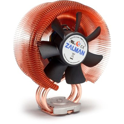 кулер Zalman CNPS9300 AT