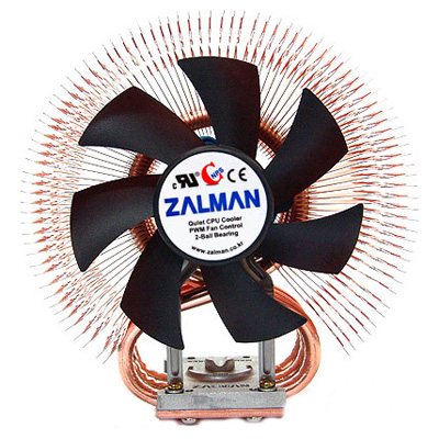 Zalman CNPS9500 AT купить в Кулер Zalman CNPS9500 AT цена