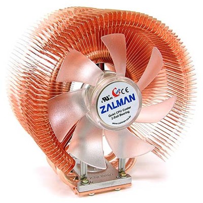 кулер Zalman CNPS9500A LED