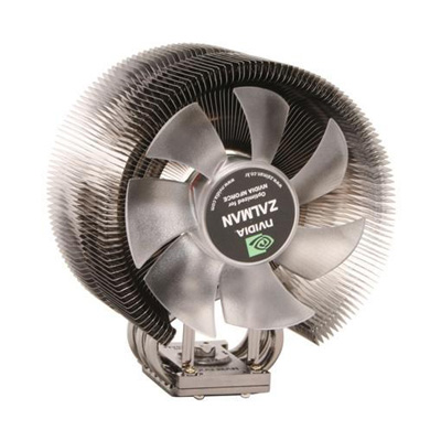 кулер Zalman CNPS9700 NT