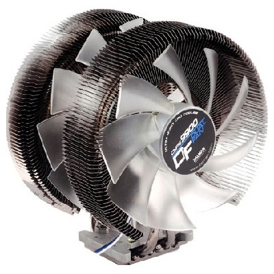 кулер Zalman CNPS9900 DF