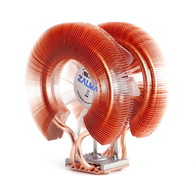 кулер Zalman CNPS9900A LED