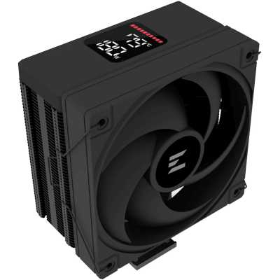 Кулер Zalman CNPS9X ECO DS