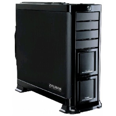 корпус Zalman GS1000 Black