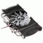 Кулер Zalman GV1000 Z-Mashine HEATPIPE