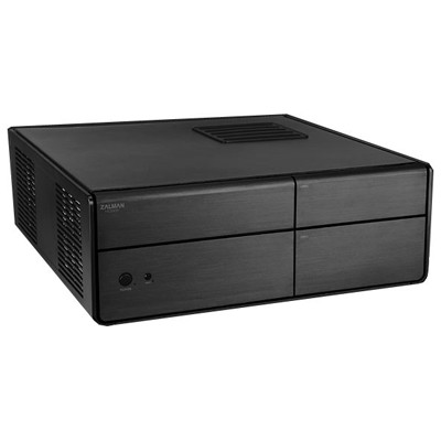 корпус Zalman HD501