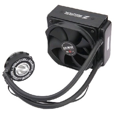 кулер Zalman LQ320