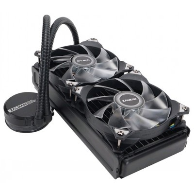 кулер Zalman LQ520