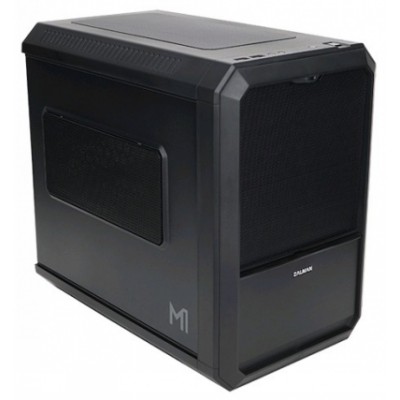 корпус Zalman M1