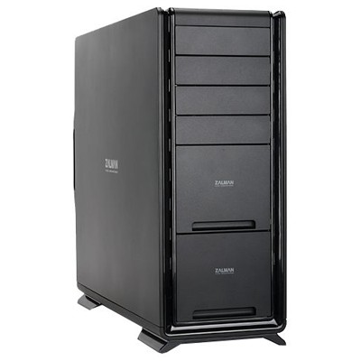 корпус Zalman MS1000-HS2 Black