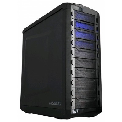 корпус Zalman MS800