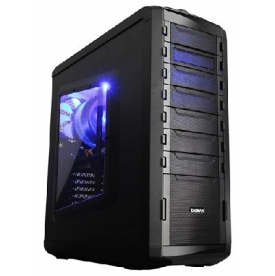 корпус Zalman MS800 Plus
