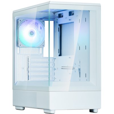 корпус Zalman P10 White