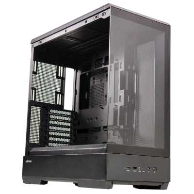 корпус Zalman P50 Black