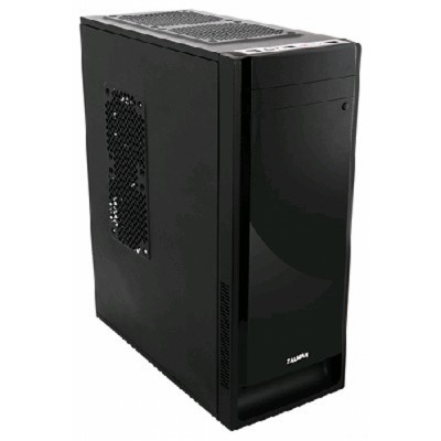 корпус Zalman T2
