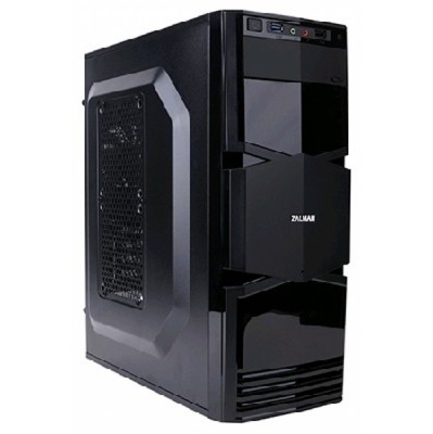корпус Zalman T3