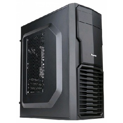 корпус Zalman T4