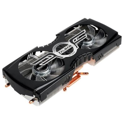 кулер Zalman VF3000N