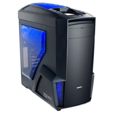 корпус Zalman Z11 Neo