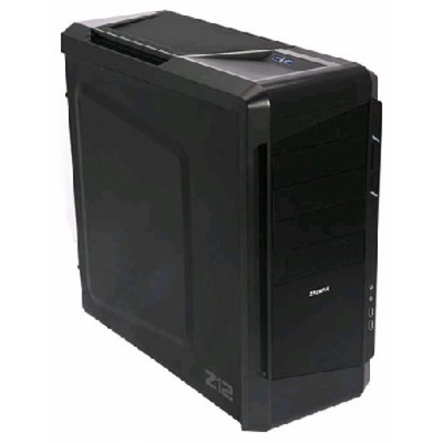 корпус Zalman Z12