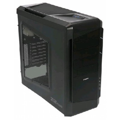 корпус Zalman Z12 Plus