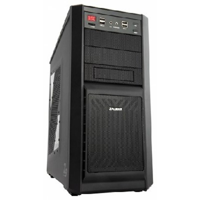 корпус Zalman Z9 DI