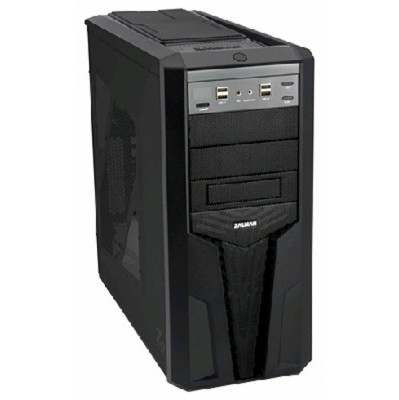 корпус Zalman Z9 DII