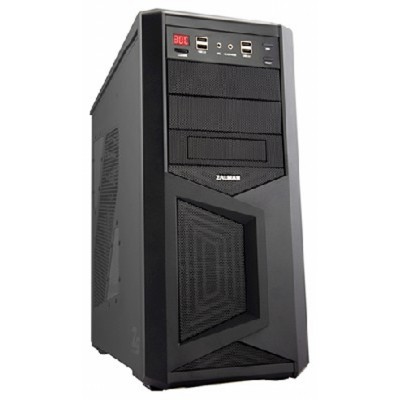 корпус Zalman Z9 DIV