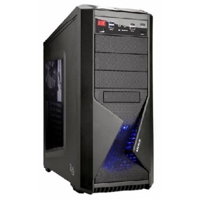 корпус Zalman Z9 U3