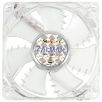 Кулер Zalman ZM-F1 LED SF