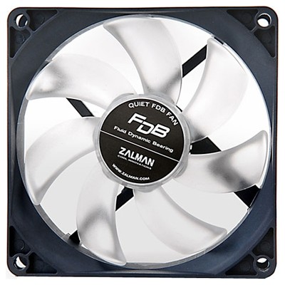 кулер Zalman ZM-F2 FDB