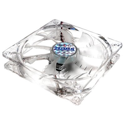 кулер Zalman ZM-F2 LED SF