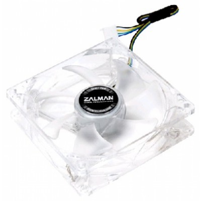 кулер Zalman ZM-F2Q