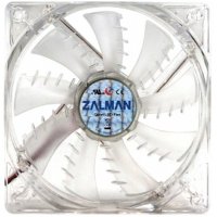 Кулер Zalman ZM-F3 LED SF