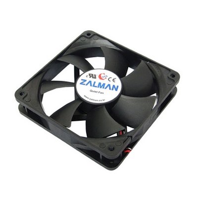 кулер Zalman ZM-F3 STR