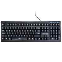 Клавиатура Zalman ZM-K650WP