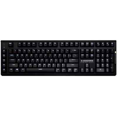 клавиатура Zalman ZM-K700M